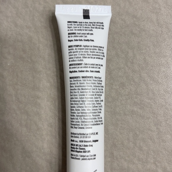 Olaplex No. 8 Bond Intense Moisture Mask 2x20ml - Picture 2 of 4